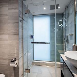 Deluxe Kamer met een King Size Bed